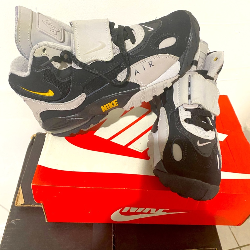 Nike size 7.5